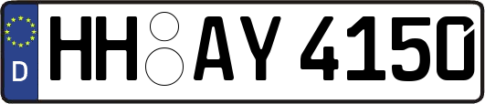 HH-AY4150