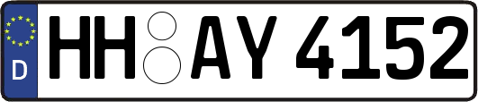 HH-AY4152
