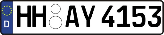 HH-AY4153