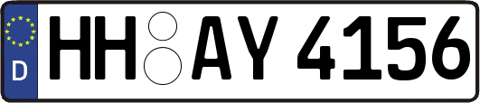 HH-AY4156