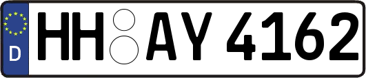 HH-AY4162