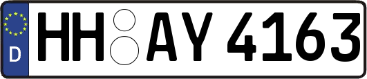 HH-AY4163