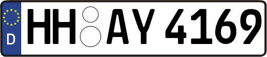 HH-AY4169