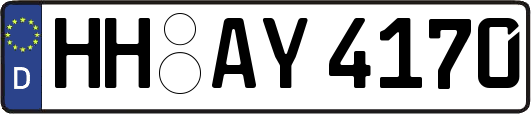 HH-AY4170