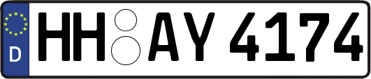 HH-AY4174
