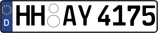 HH-AY4175
