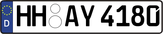 HH-AY4180