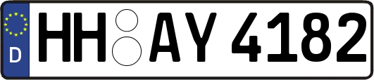 HH-AY4182