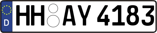 HH-AY4183