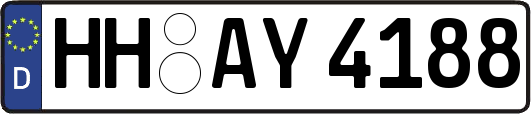 HH-AY4188