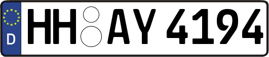 HH-AY4194