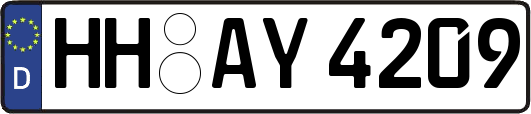 HH-AY4209
