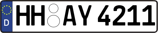HH-AY4211