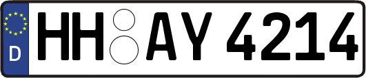 HH-AY4214