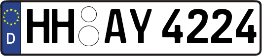 HH-AY4224