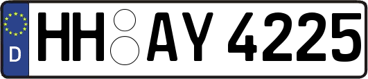 HH-AY4225