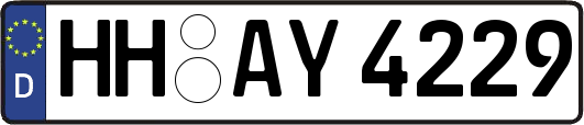 HH-AY4229
