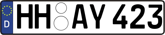HH-AY423