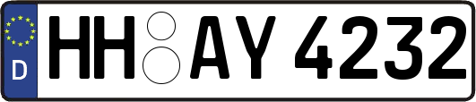 HH-AY4232