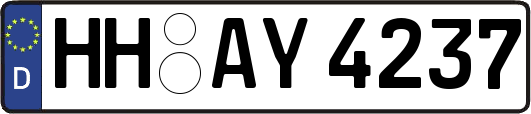 HH-AY4237