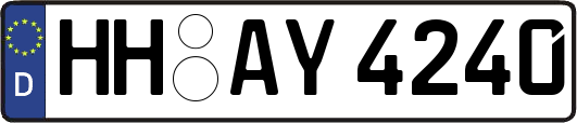 HH-AY4240