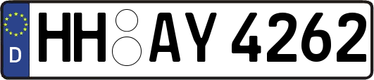 HH-AY4262