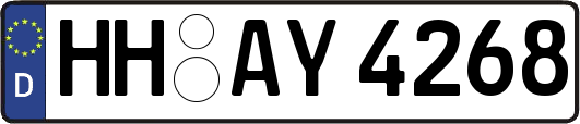 HH-AY4268