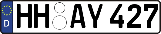 HH-AY427