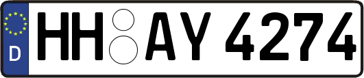 HH-AY4274