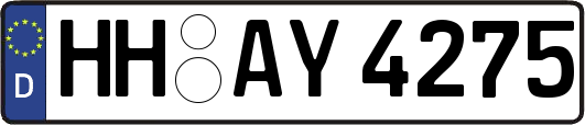 HH-AY4275