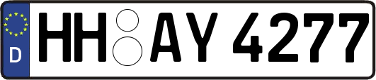 HH-AY4277