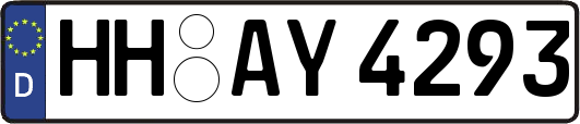HH-AY4293