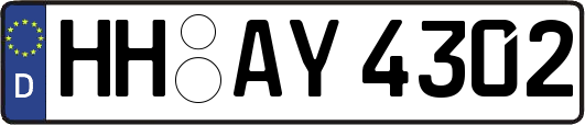 HH-AY4302