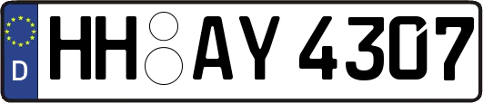 HH-AY4307