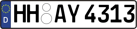 HH-AY4313