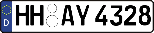 HH-AY4328