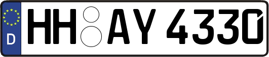 HH-AY4330