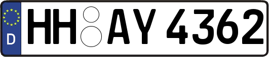 HH-AY4362