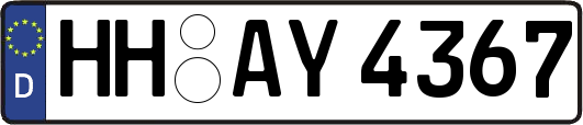 HH-AY4367