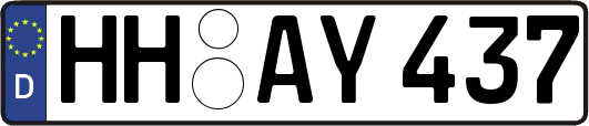 HH-AY437