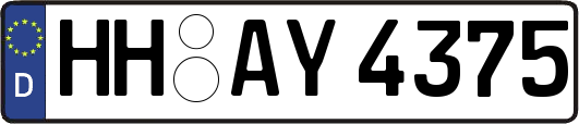 HH-AY4375