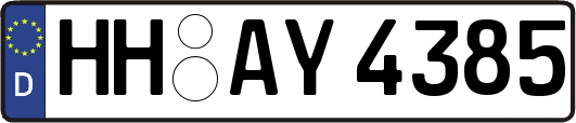 HH-AY4385