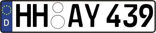 HH-AY439