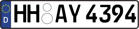 HH-AY4394