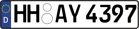 HH-AY4397