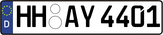 HH-AY4401