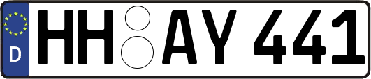 HH-AY441