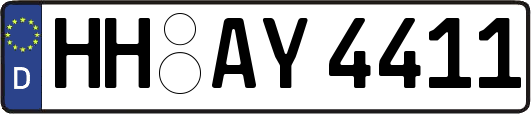 HH-AY4411
