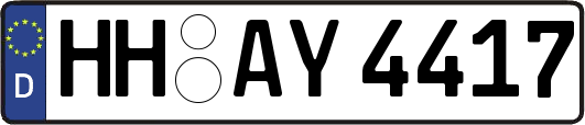 HH-AY4417