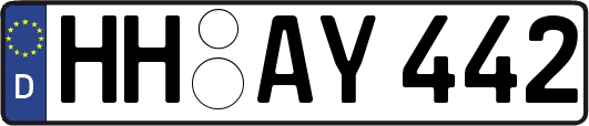 HH-AY442